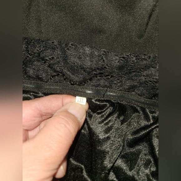 Women's Shein DelainaHi-Low Dress New With Tag - Picture 2 of 4